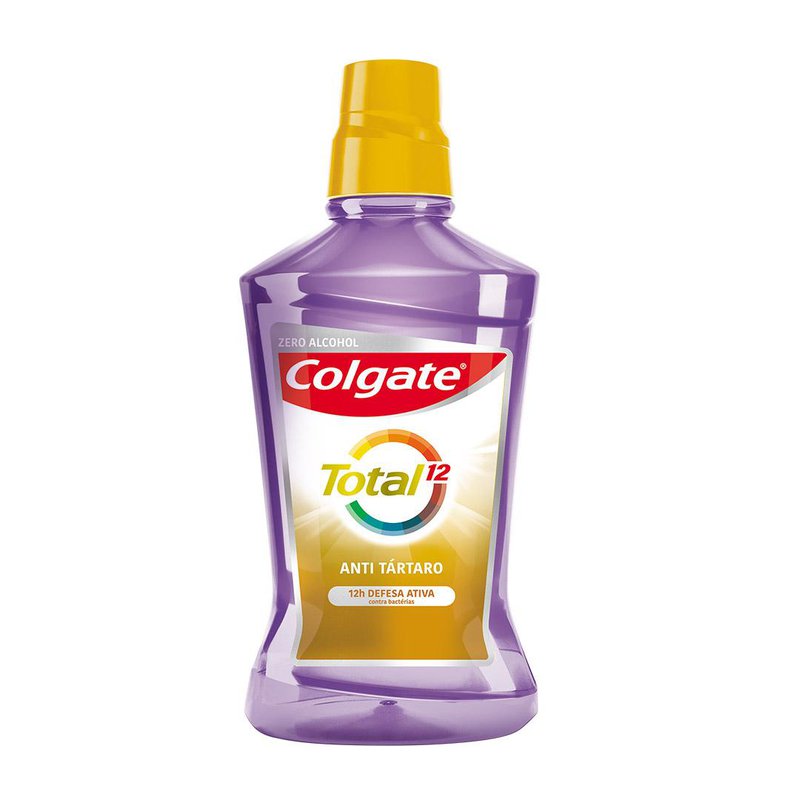 Enxaguante-Bucal-Colgate-Total12-Anti-Tartaro-Zero-Alcool-250ml