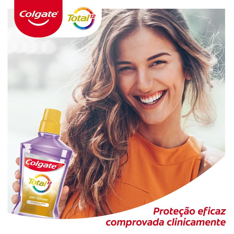 Enxaguante-Bucal-Colgate-Total12-Anti-Tartaro-Zero-Alcool-250ml
