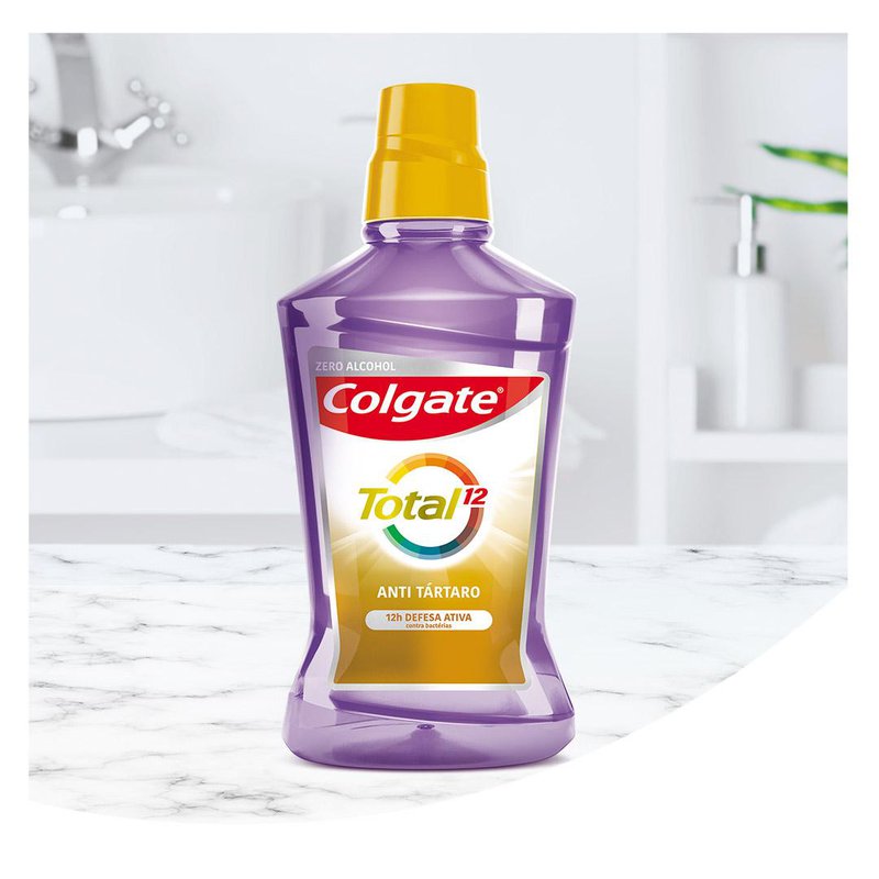 Enxaguante-Bucal-Colgate-Total12-Anti-Tartaro-Zero-Alcool-500ml