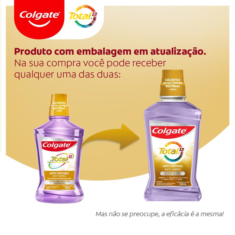 Enxaguante-Bucal-Colgate-Total12-Anti-Tartaro-Zero-Alcool-500ml