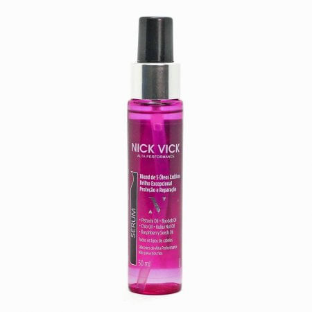 Serum-Nick-Vick-Brilho-Excepcional-Protecao-E-Reparacao-50ml