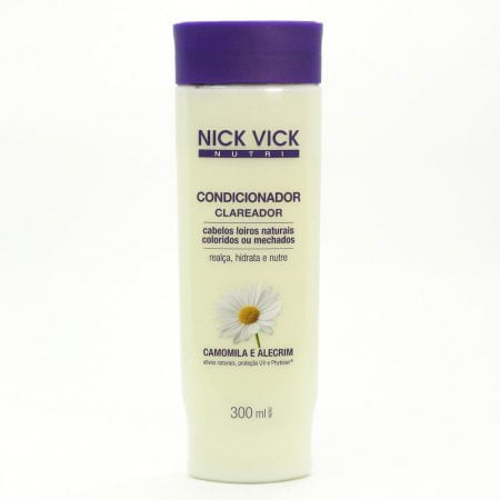 Condicionador-Nick-Vick-Nutri-Clareador-Camomila-E-Alecrim-300ml