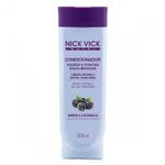 Condicionador-Nick-Vick-Nutri-Raizes-E-Pontas-Equilibradas-Amora-E-Calendula-300ml