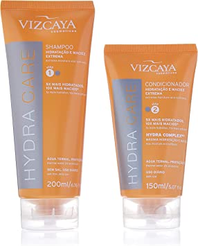Shampoo-Vizcaya-Hybra-Care-200ml---Condicionador-Vizcaya-Hydra-Care-150ml