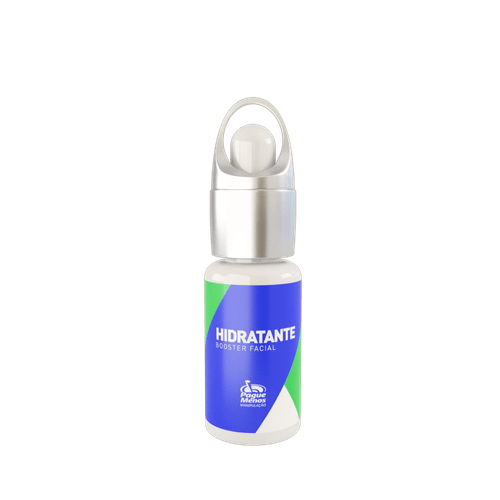 Booster Facial Hidratante - 30ml
