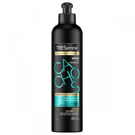 Creme-De-Pentear-Tresemme-Cachos-400ml