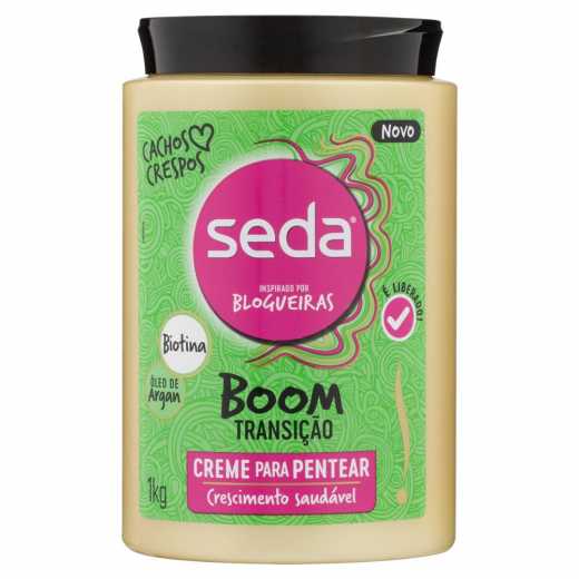 Creme-Para-Pentear-Seda-Bloqueiras-Boom-Transicao-1kg