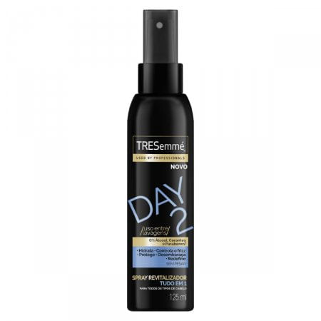 Spray-Revitalizador-Tresemme-Day-2-Tudo-Em-1-125-Ml