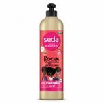 Creme-De-Pentear-Seda-Boom-Crespo-400ml