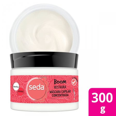 Creme-De-Tratamento-Seda-Boom-Restaura-300g