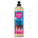 Creme-Para-Pentear-Seda-Boom-Descoloridos-400ml