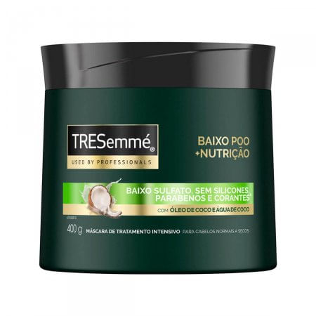 Mascara-de-Tratamento-TRESemme-Baixo-Poo--Nutricao-400g