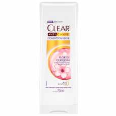 Condicionador-Clear-Anticaspa-Flor-De-Cerejeira-200ml