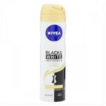 Desodorante-Antitranspirante-Aerosol-NIVEA-Invisible-Black---White-Toque-de-Seda-150ml