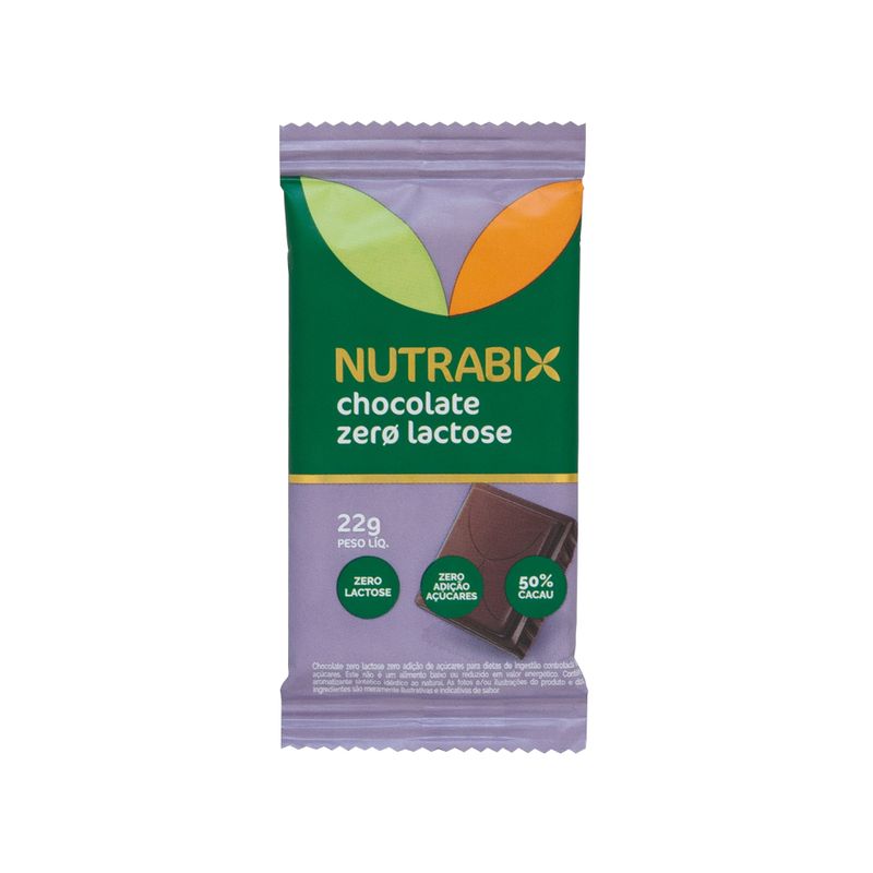 Chocolate-Nutrabix-Zero-Lactose-22g