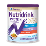 Nutridrink-Protein-Po-Zero-Lactose-Sem-Sabor-350g