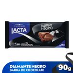 Chocolate Lacta Diamante Negro 34g é aqui no Extraplus