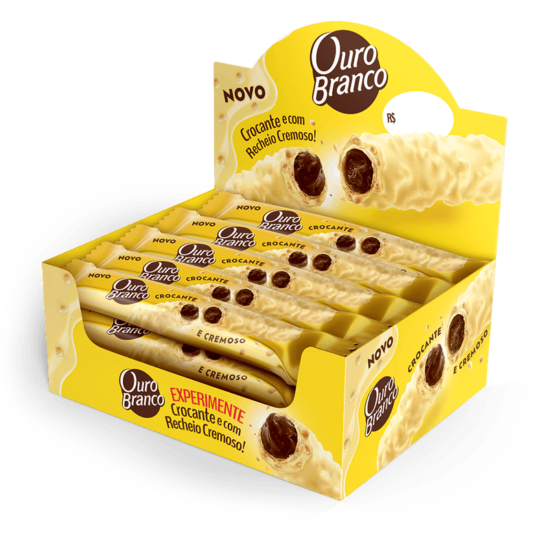 Chocolate-Ouro-Branco-Stick-25g