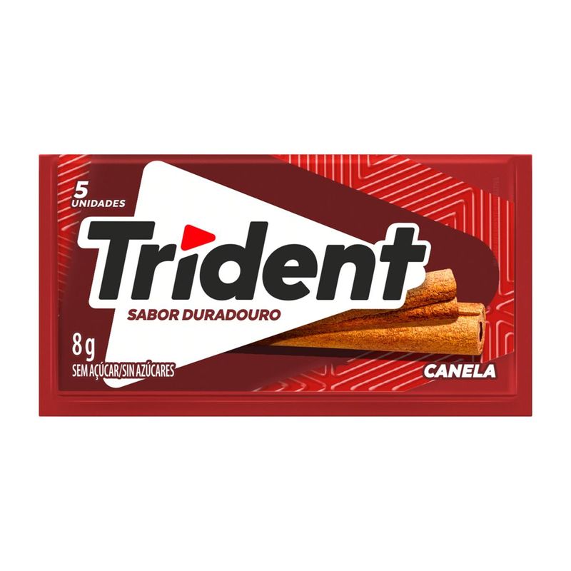Goma-Mascar-Trident-Canela-8g