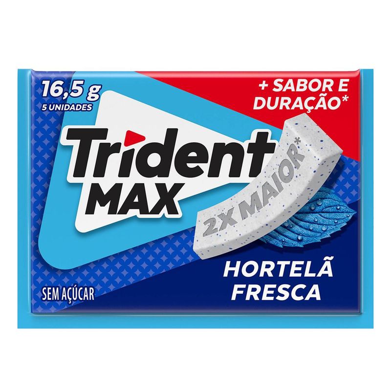 Goma-Mascar-Trident-Max-Hortela-165g