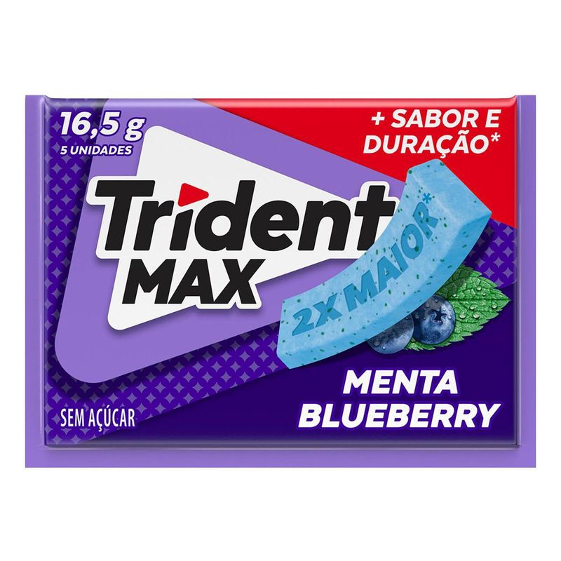 Goma-De-Mascar-Trident-Max-Meta-Blueberry-165g
