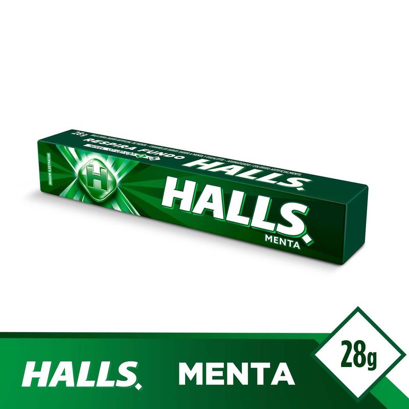 Drops-Halls-Menta-28g