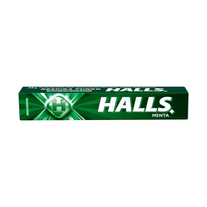 Drops-Halls-Menta-28g