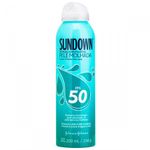 Protetor-Solar-Sundown-Pele-Molhada-Fps-50-Spray-200ml