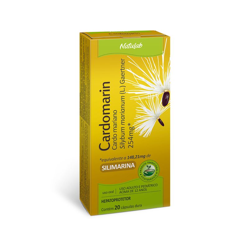 Cardomarin-254mg-Com-20-Comprimidos