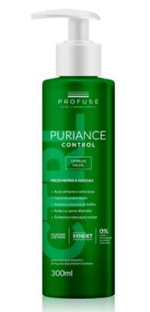 Profuse Puriance Control Sabonete Líquido Para Pele Mista A Oleosa 300ml -  Extrafarma