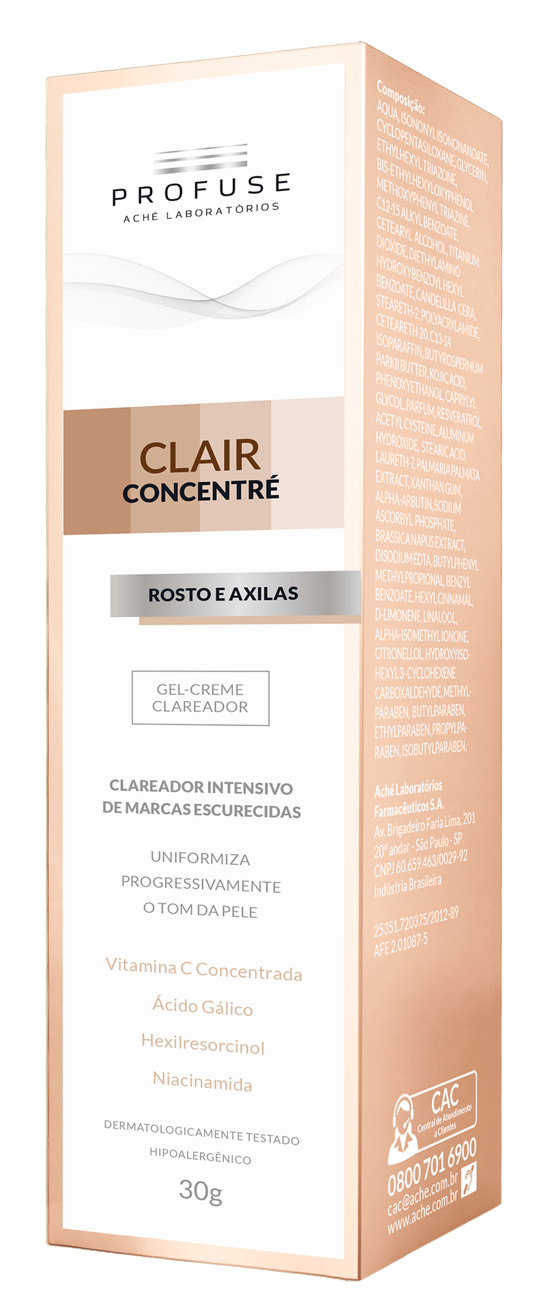 Clair-Concentre-Profuse-Gel-Creme-30g