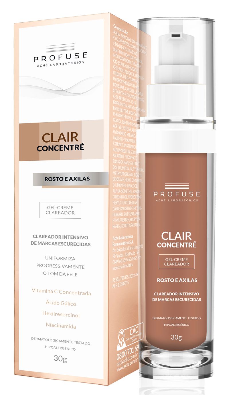 Clair-Concentre-Profuse-Gel-Creme-30g
