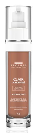 Clair-Concentre-Profuse-Gel-Creme-30g
