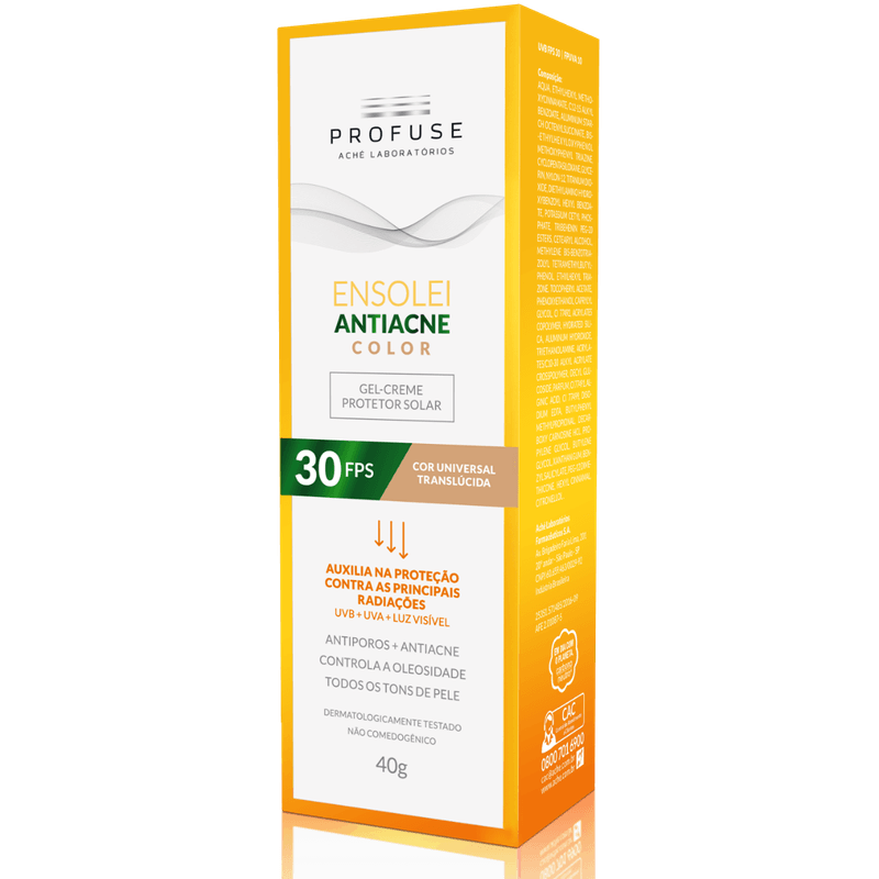 Profuse-Ensolei-Antiacne-Color-Fps30-40g