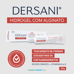 Dersani-Hidrogel-Alginato-30g