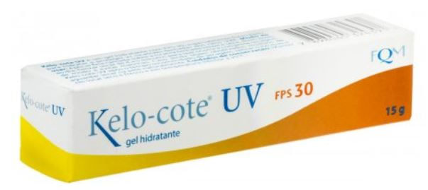 Kelo-Cote-Uv-Fps30-15g