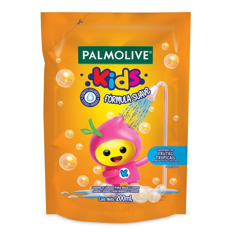 Sabonete-Palmolive-Kids-Refil-200ml