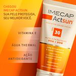 Protetor-Solar-Imecap-Actsun-Fps30-50g