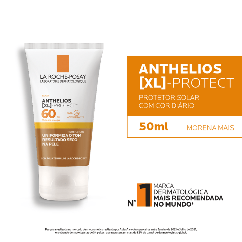 Anthelios-Xl-Protect-Fps60-Morena-Mais-40g
