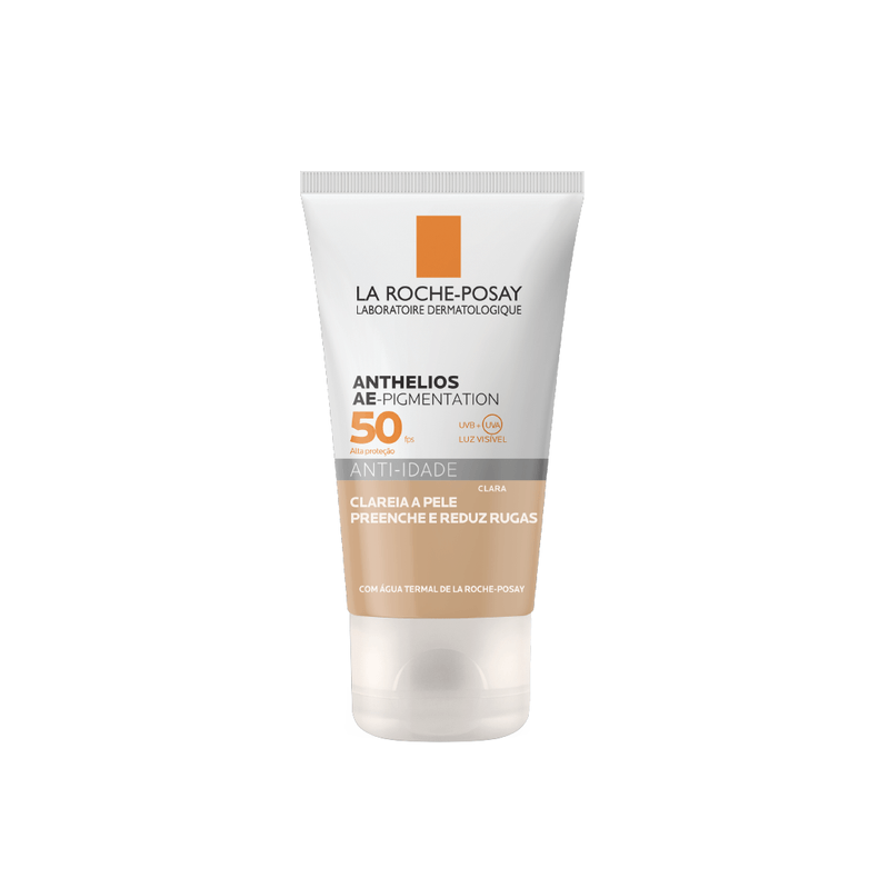 Anthelios-Ae-Pigmentation-Protetor-Solar-Anti-Idade-Fps50-Clareador-Cor-Clara-40g