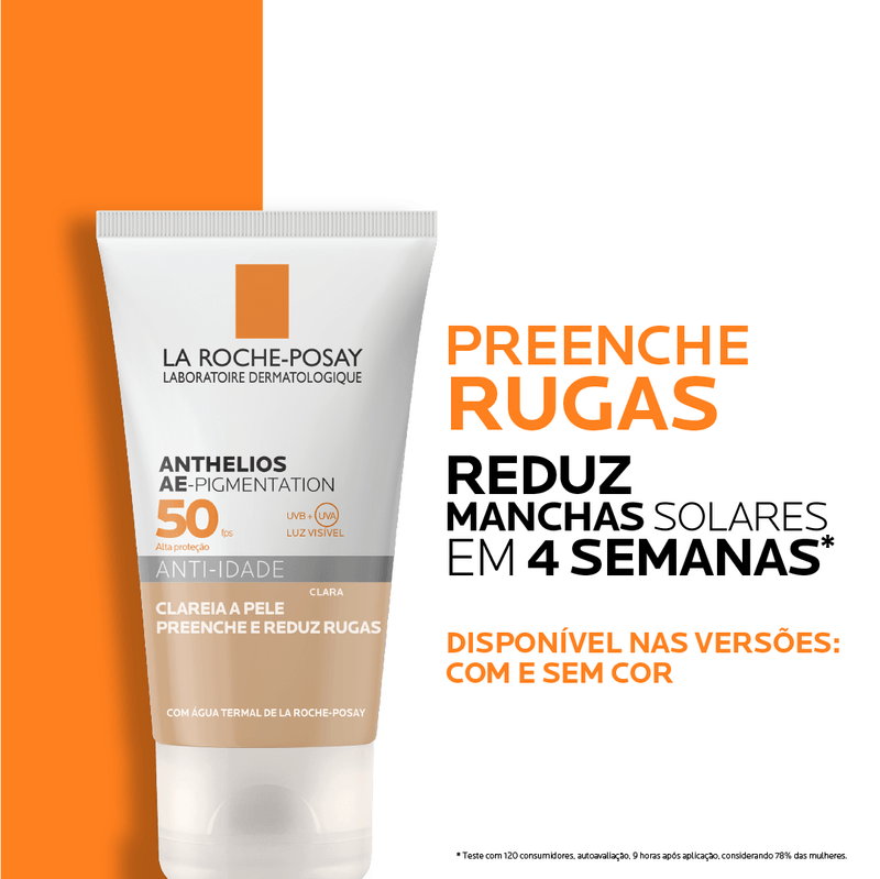 Anthelios-Ae-Pigmentation-Protetor-Solar-Anti-Idade-Fps50-Clareador-Cor-Clara-40g