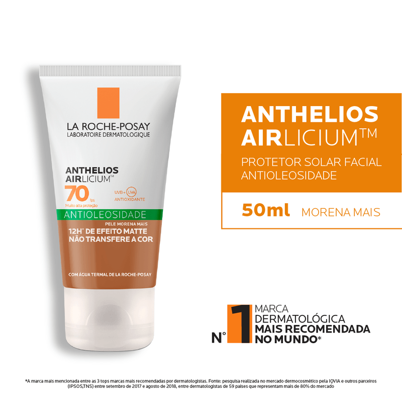 Anthelios-Airlicium-Prot-Solar-Fps70-Pele-Morena-Mais-40g