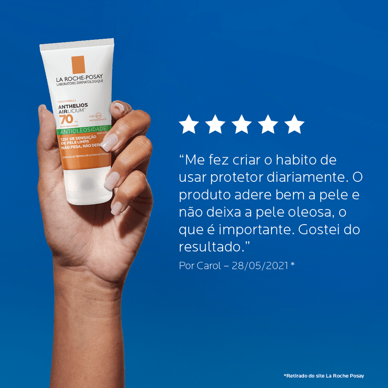 Anthelios-Airlicium-Fps70-Gel-Creme-50g