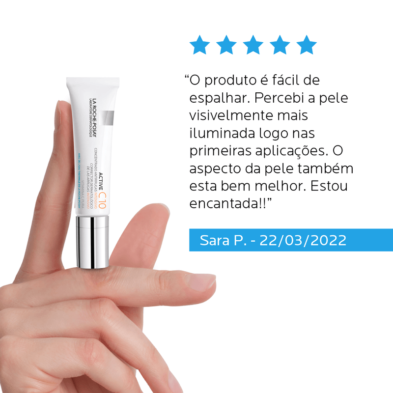 Anti-Idade-La-Roche-Posay-Active-C10-15ml