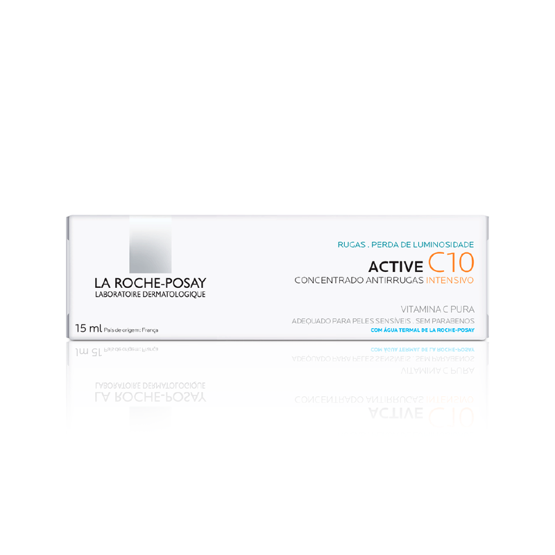 Anti-Idade-La-Roche-Posay-Active-C10-15ml