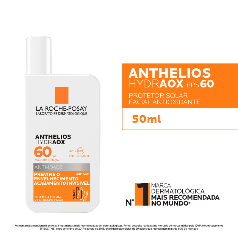 Anthelios-Hydraox-Fps60-50g
