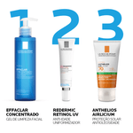 Anti-Idade-La-Roche-Posay-Redermic-R-Corrective-Uv-Fps30-40ml