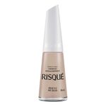 Esmalte-Risque-Bege-Eu-Me-Beija-Sem-Blister-8ml