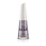 Esmalte-Metalico-Risque-De-Rose-Com-A-Vida-8ml-Sem-Blister