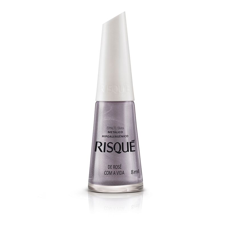 Esmalte-Metalico-Risque-De-Rose-Com-A-Vida-8ml-Sem-Blister